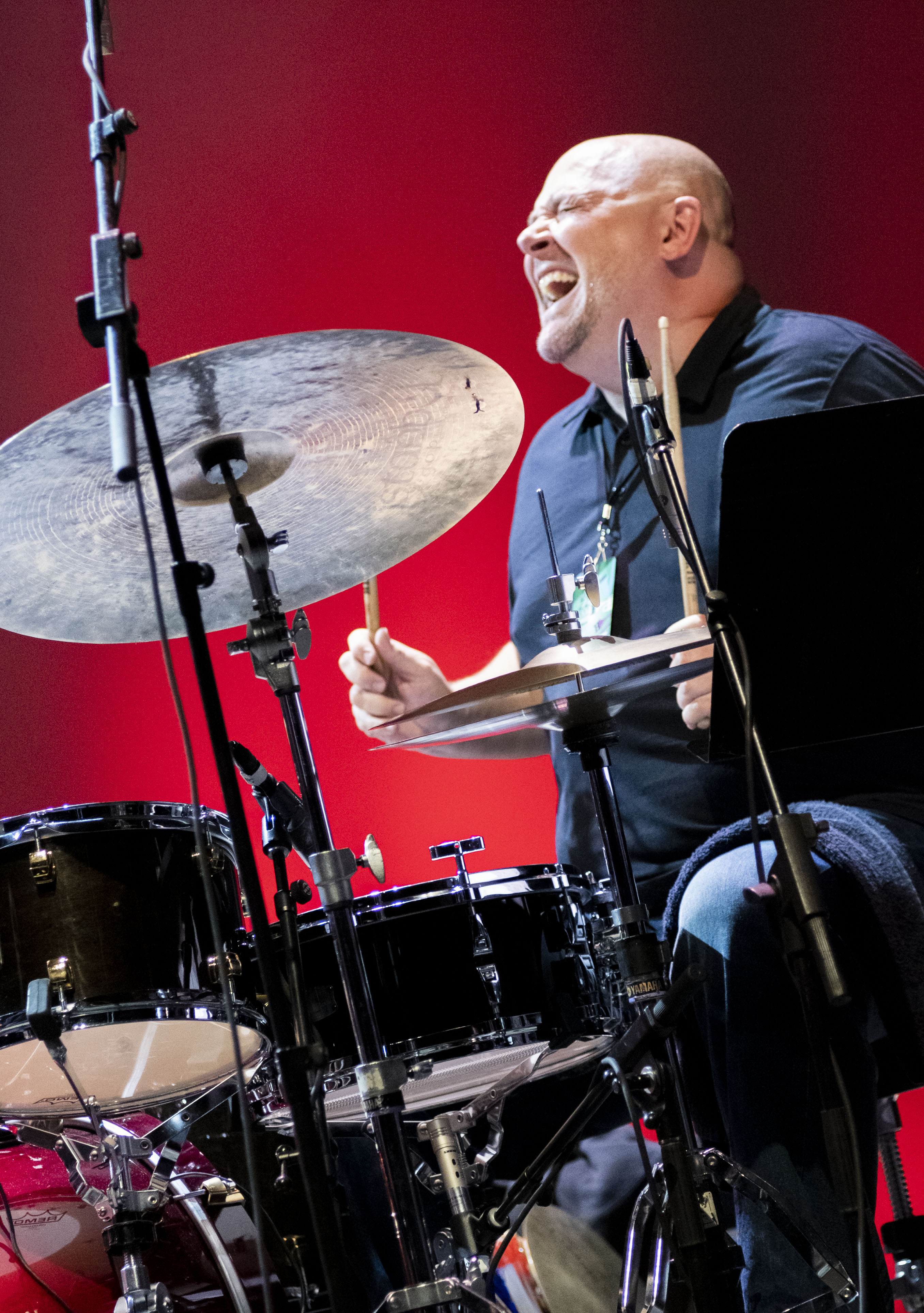 Dave Throckmorton