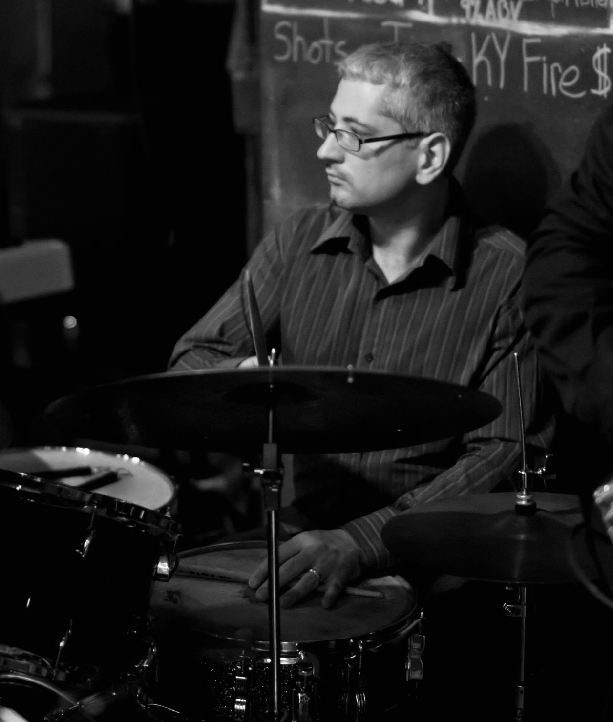 Untitled Jazz Photo