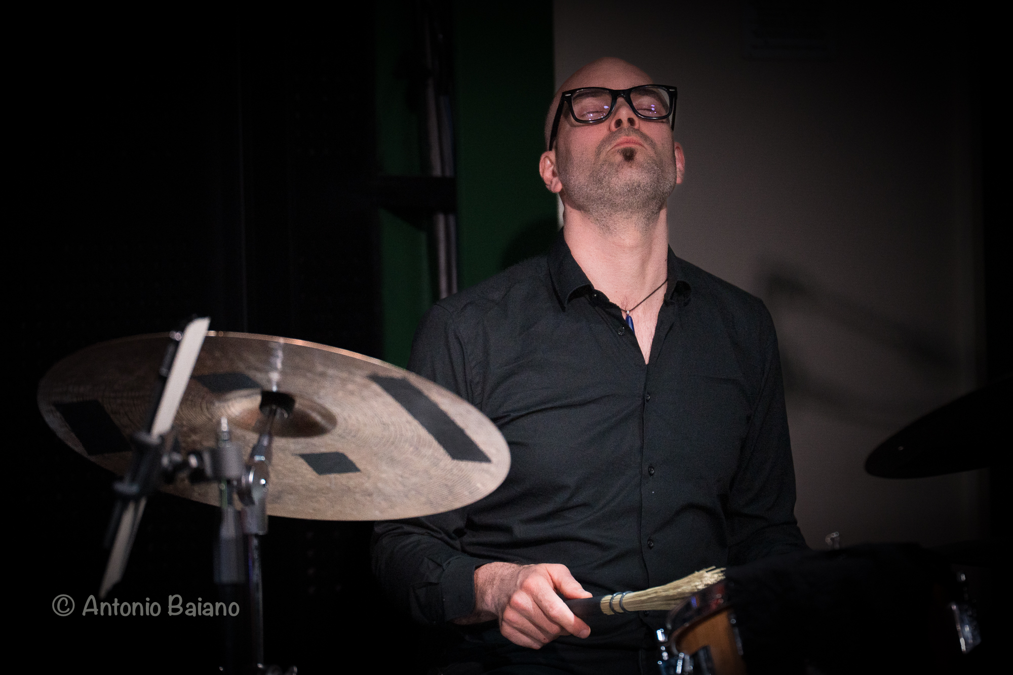 Mattia Barbieri