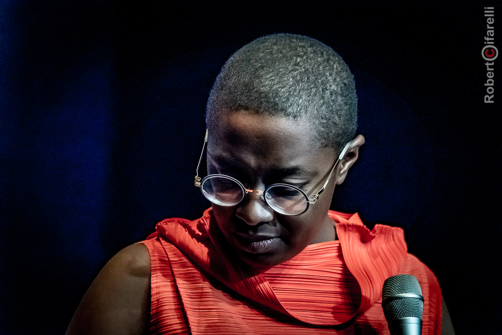 Cecile McLorin Salvant Music