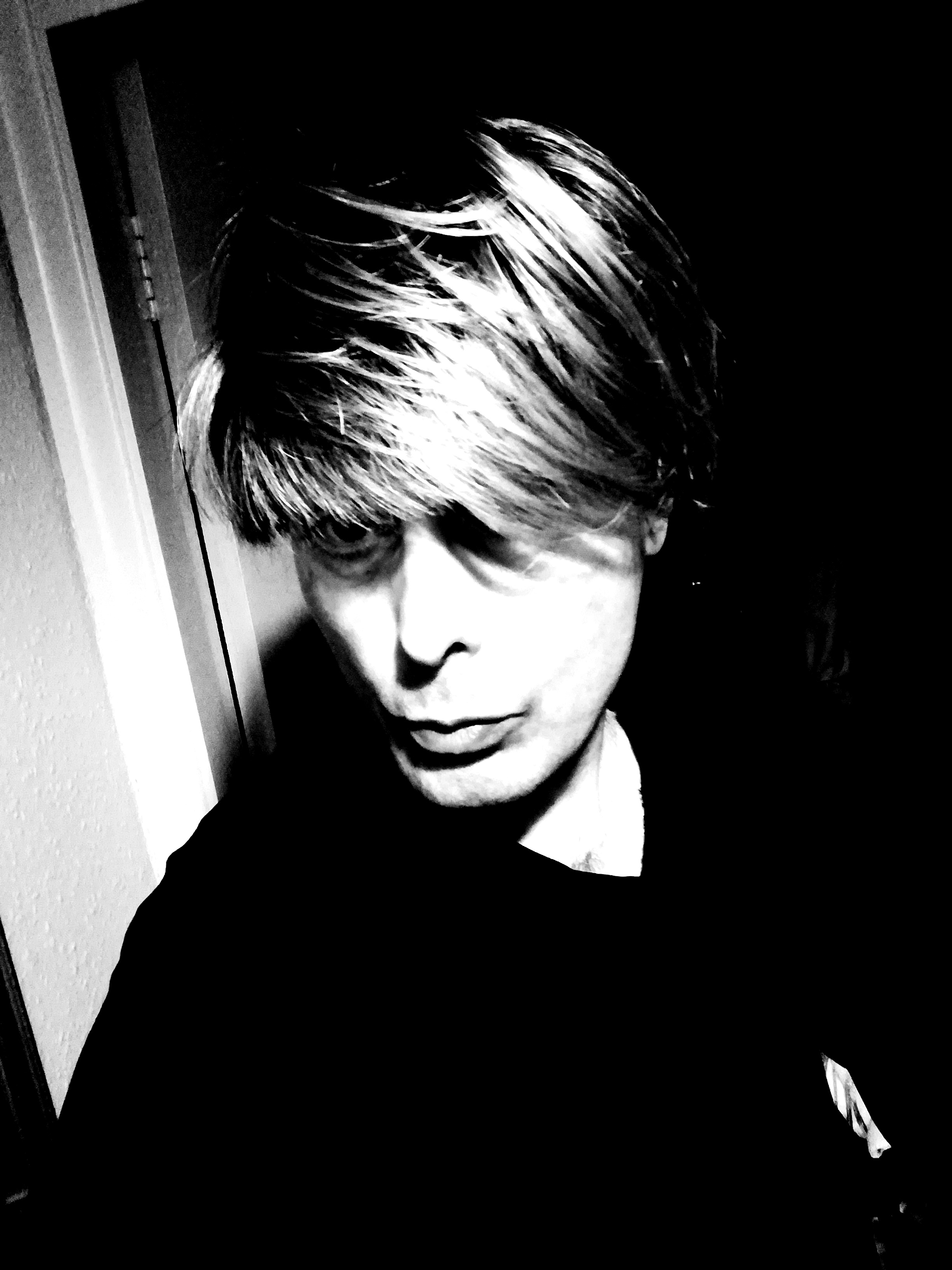 Mark O'Leary
