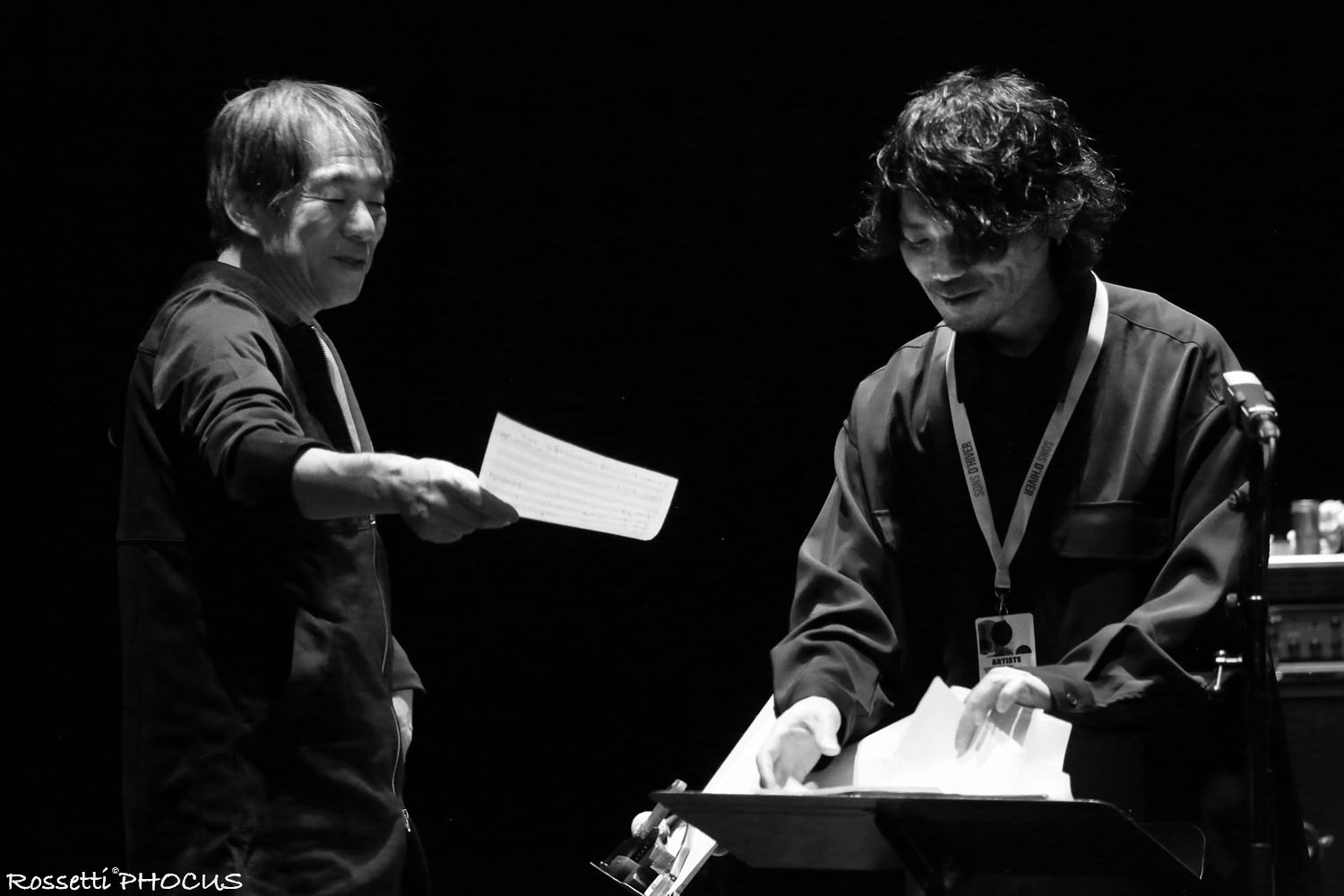 Otome Yoshihide - Ruike Shinpei