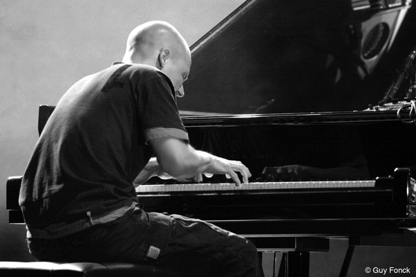 Esbjorn Svensson at the Philharmonie Luxembourg 03.05.2007