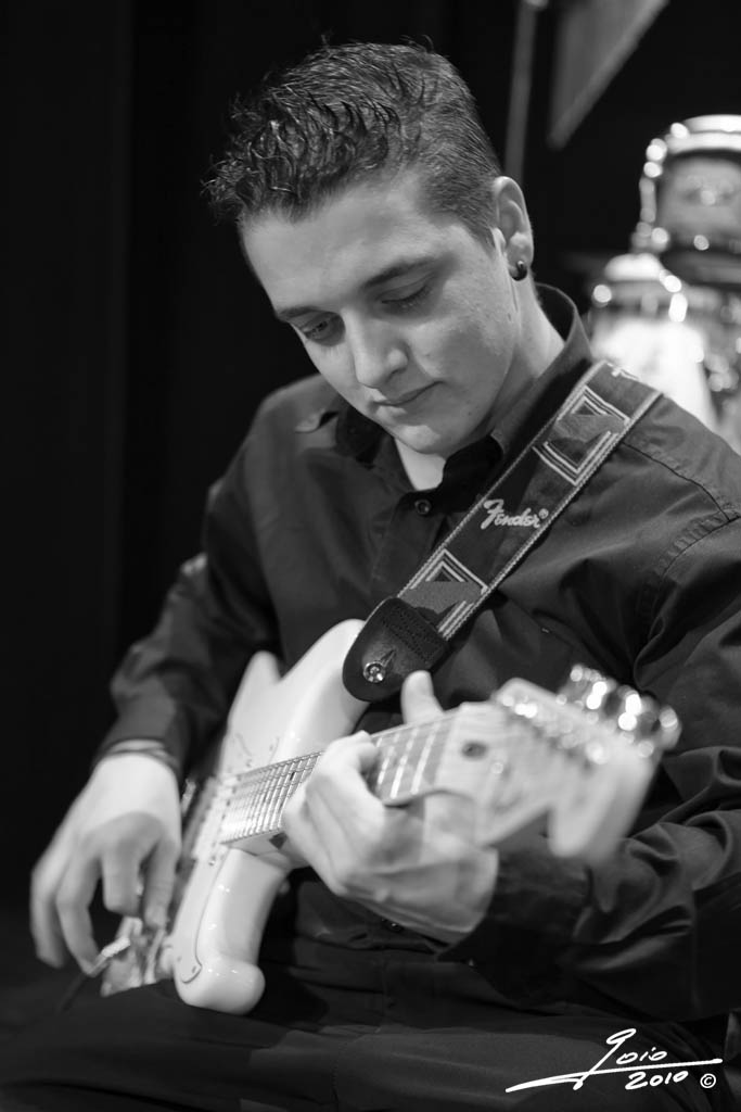Juan Antonio Gomez-2011