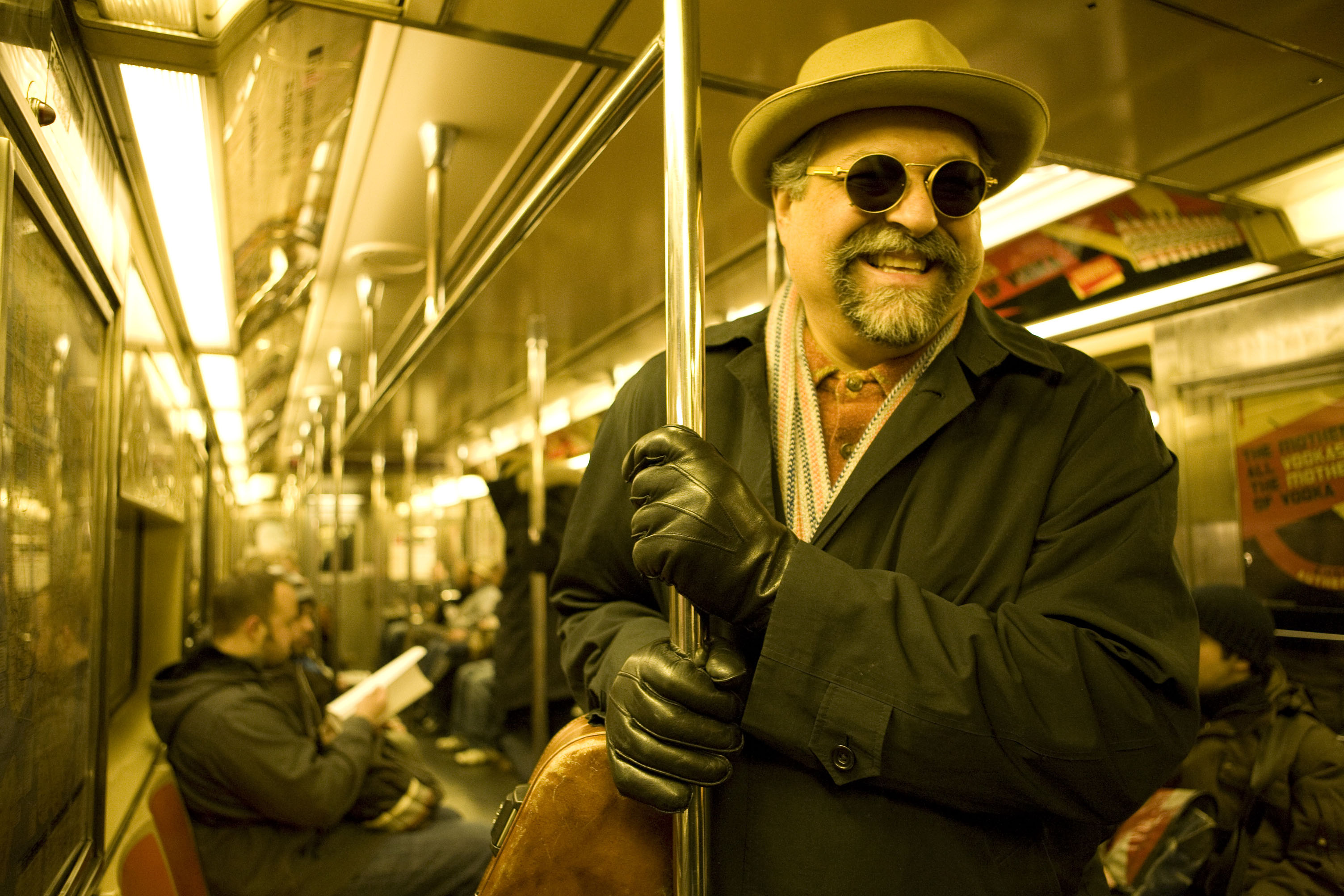 Joe Lovano