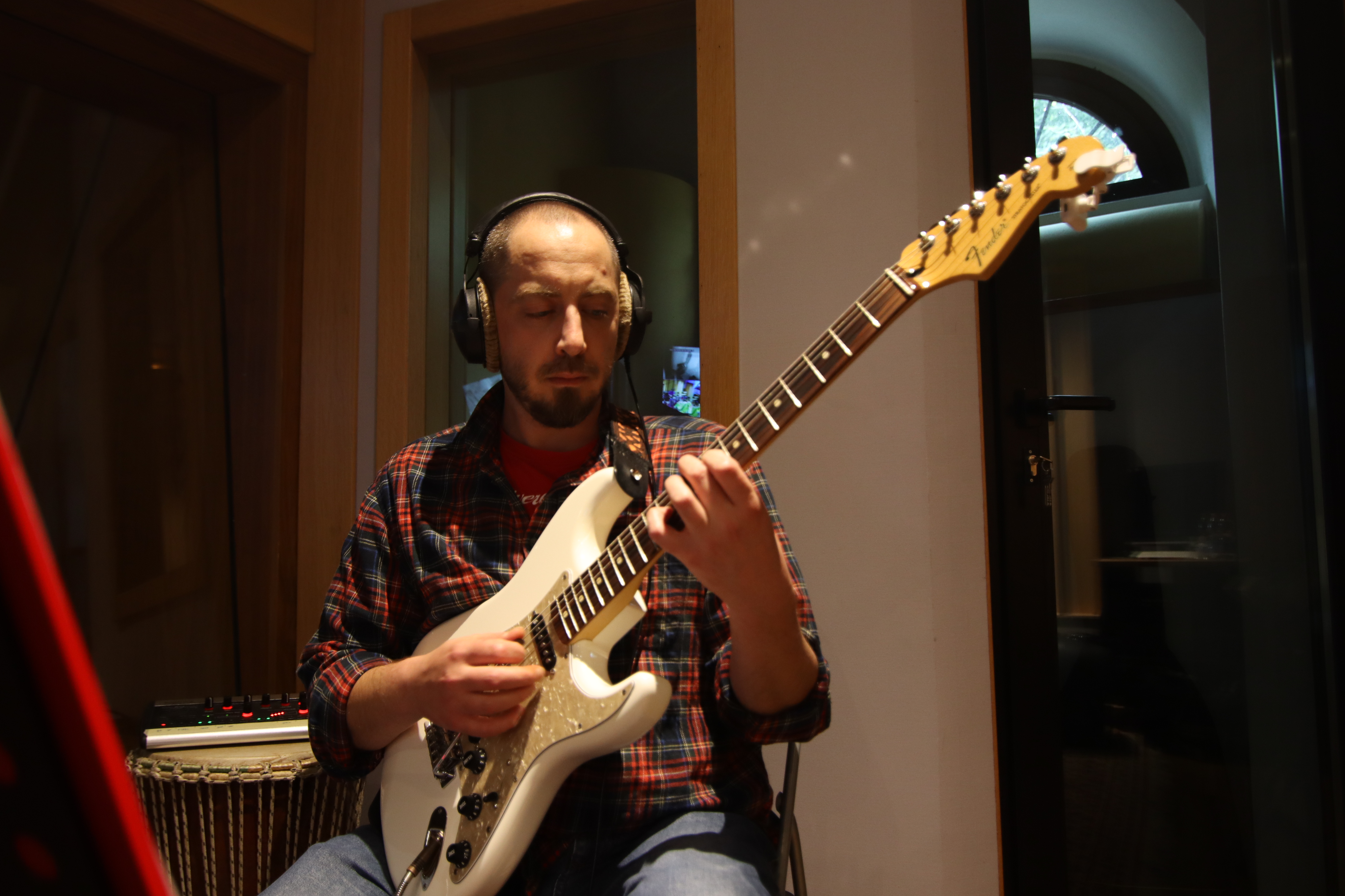 Luca Crispino