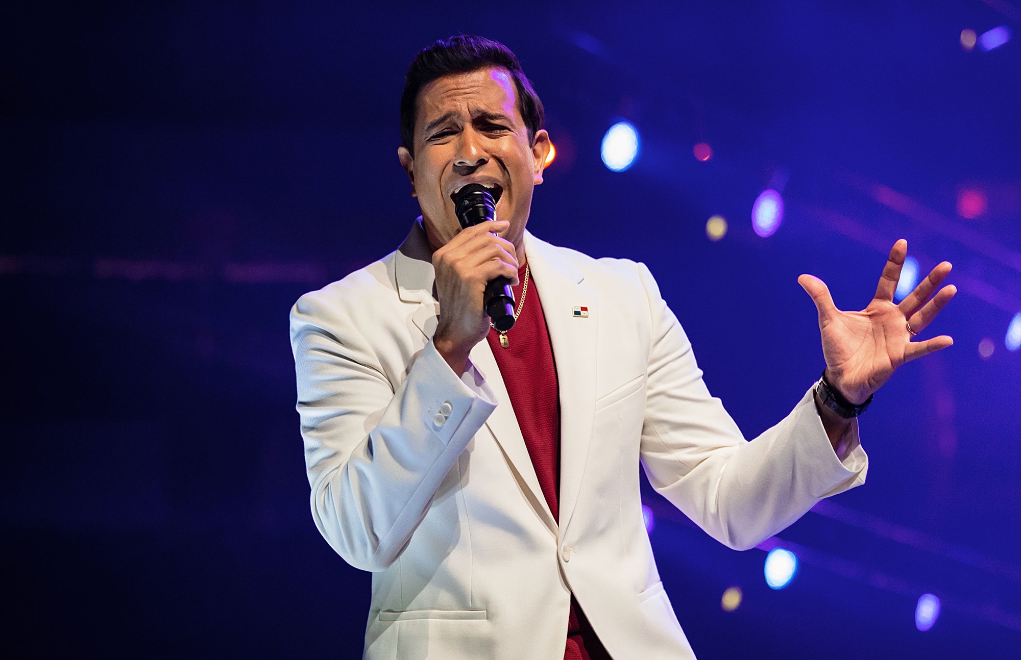 Rafa Moreno