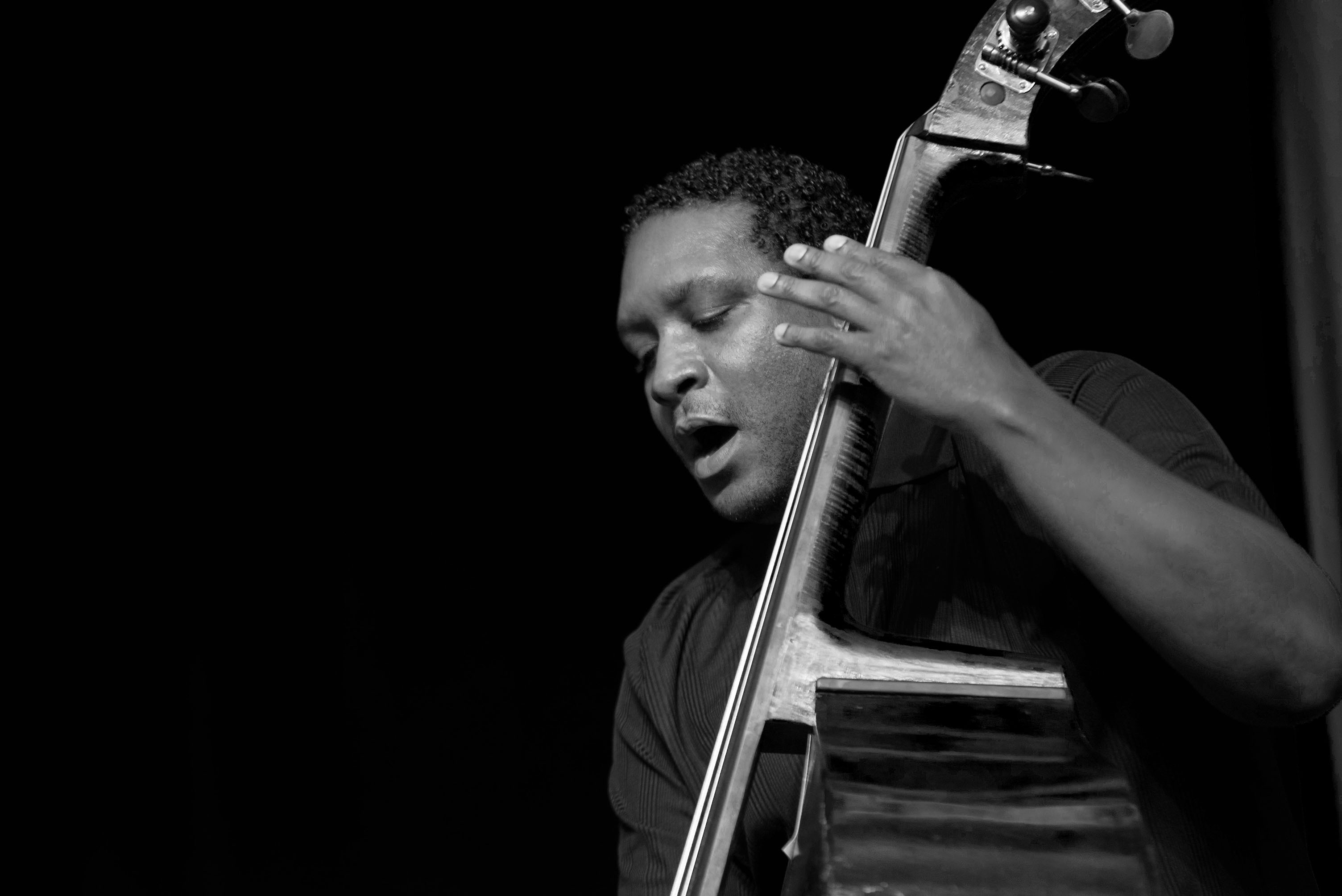 The Fellowship Band, 2012 Ottawa Jazz Festival