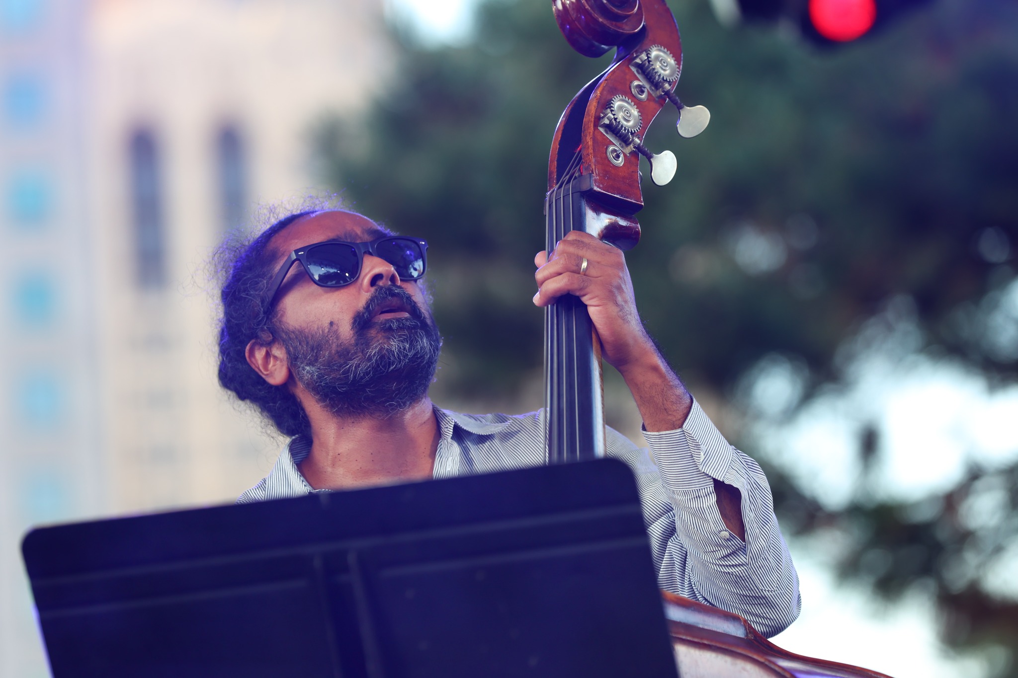 Detroit Jazz Festival 2022: