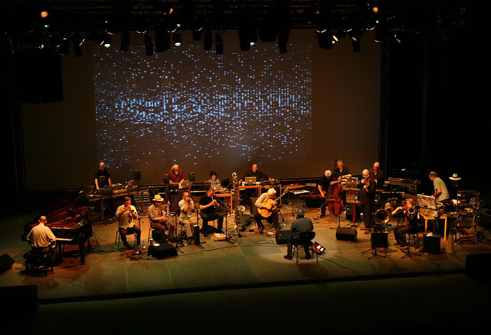 Jazz Em Agosto 2010