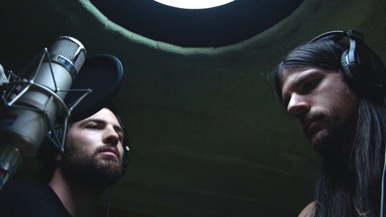 May It Last: A Portrait of The Avett Brothers  — jazz photo by Christine Connallon | All About Jazz