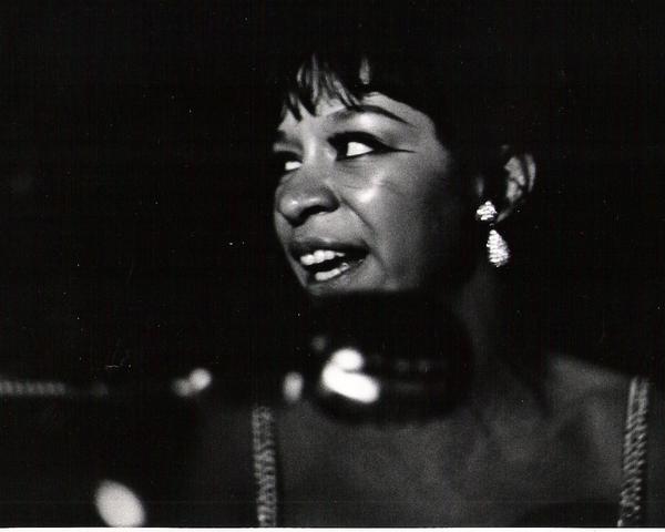 Untitled Jazz Photo