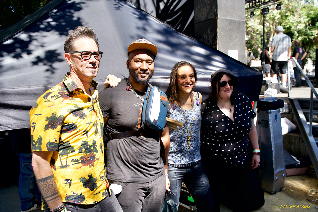 San Jose Jazz Summer Fest 2023