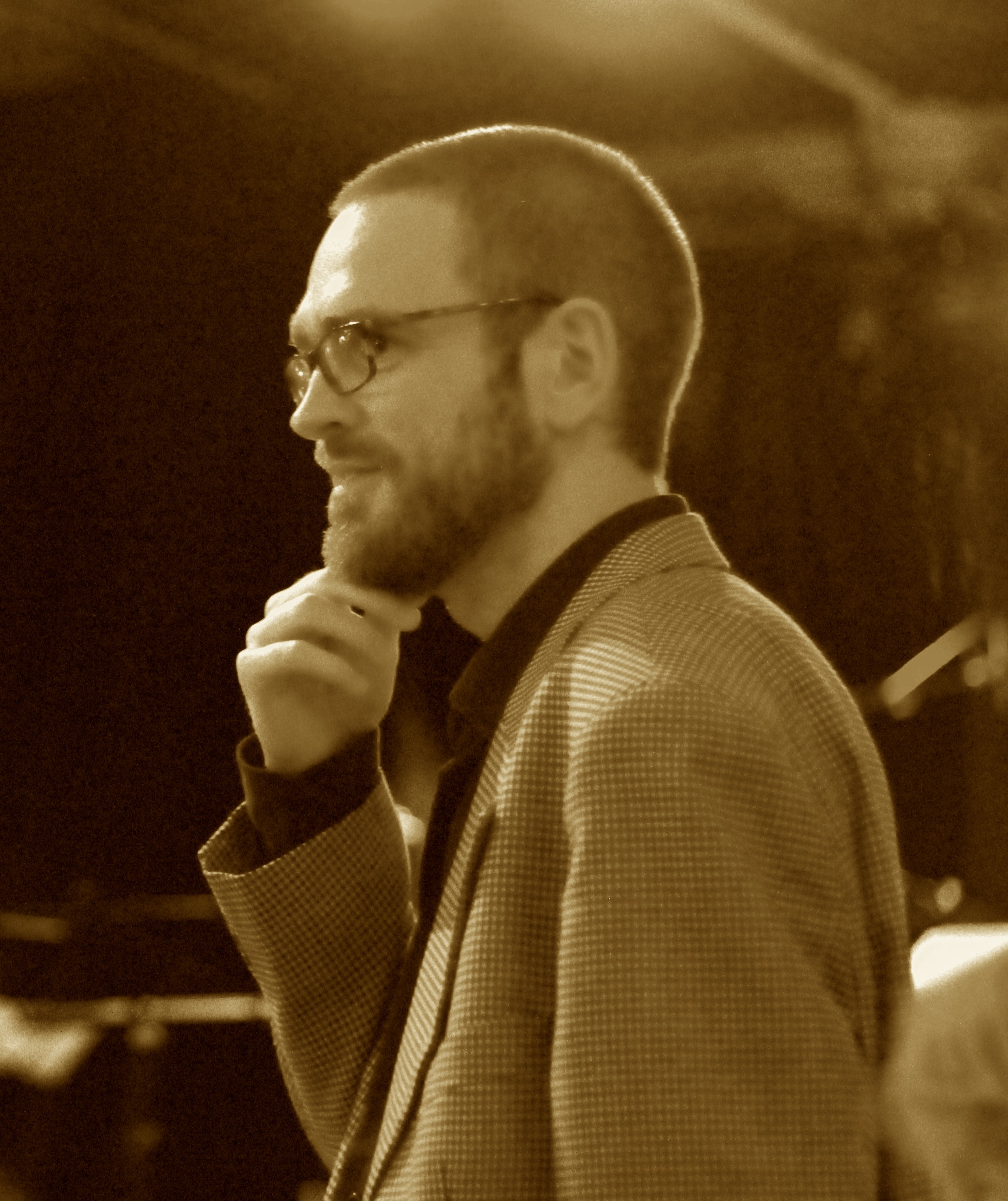 Rasmus Henriksen