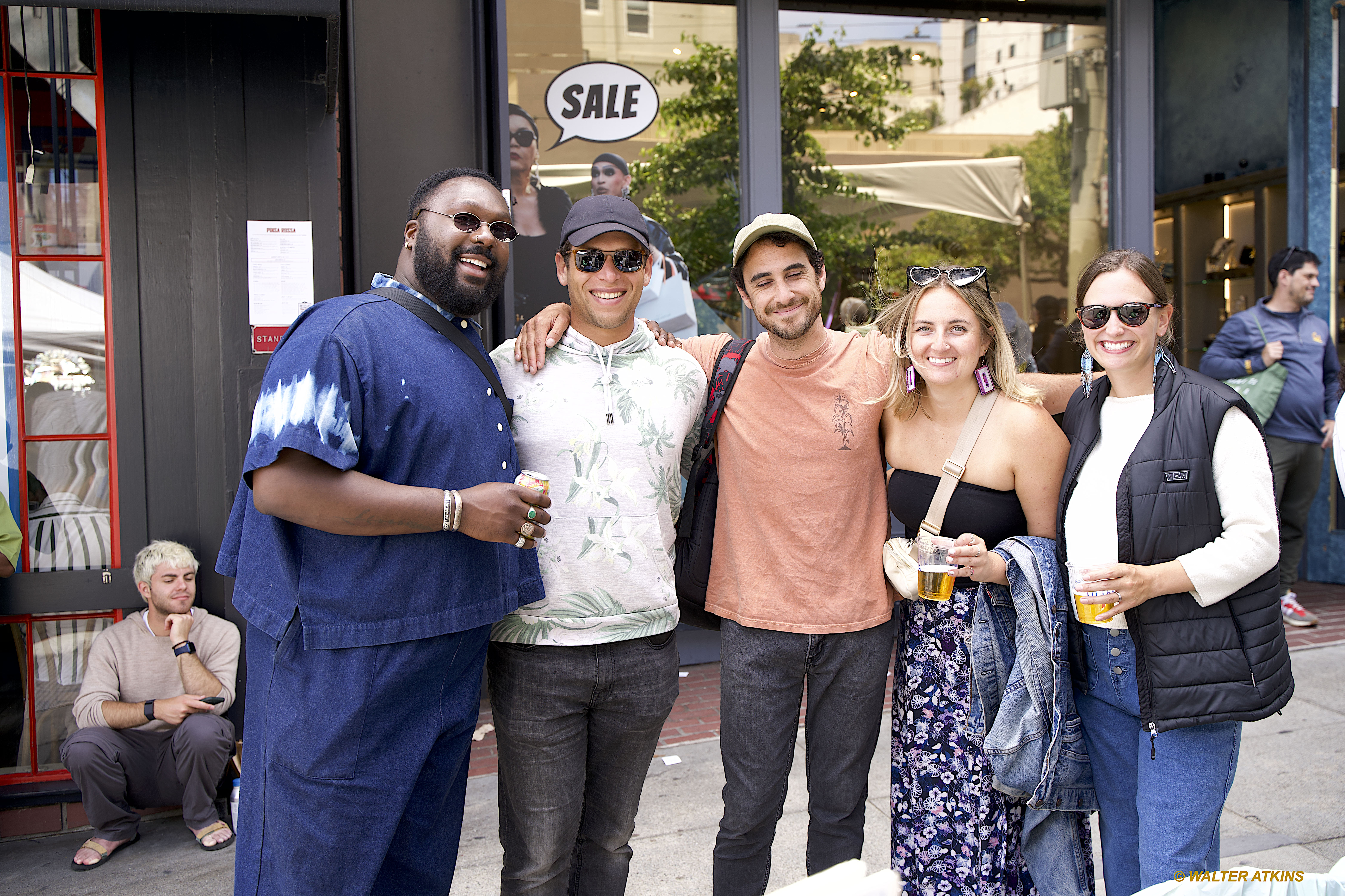 Fillmore Jazz Festival 2024
