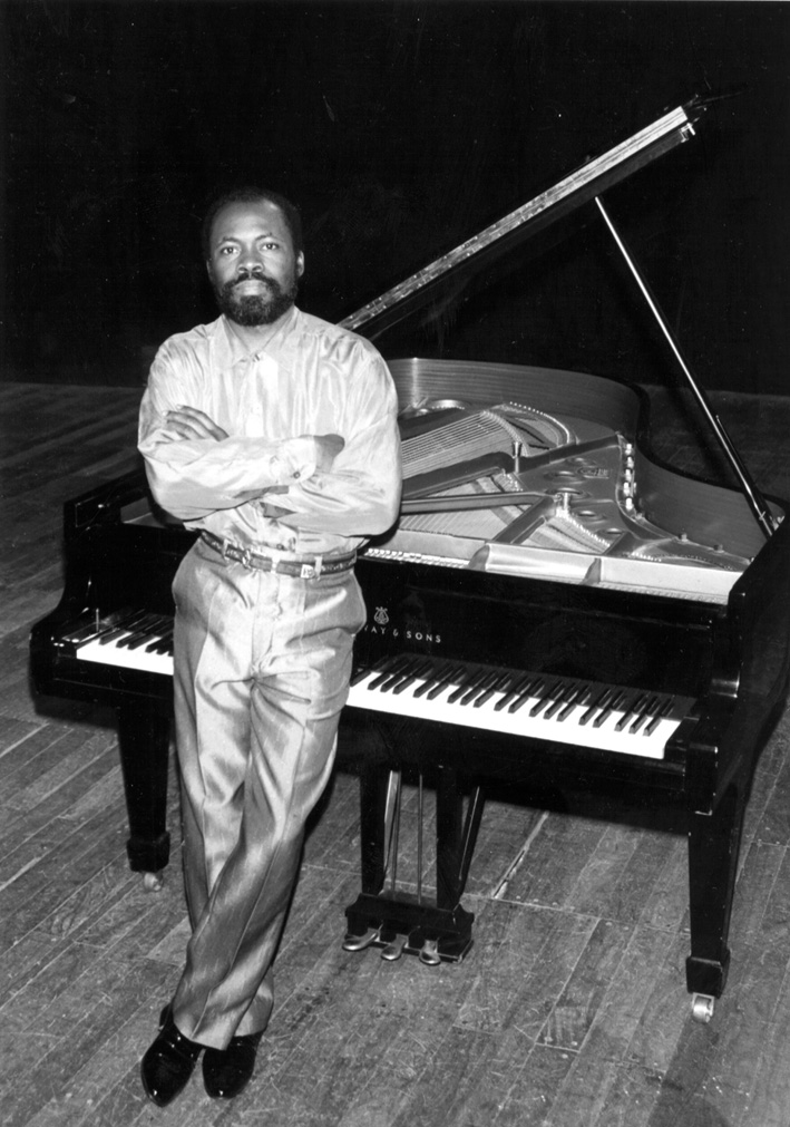 Luis lugo — jazz photo by Luis Lugo | All About Jazz