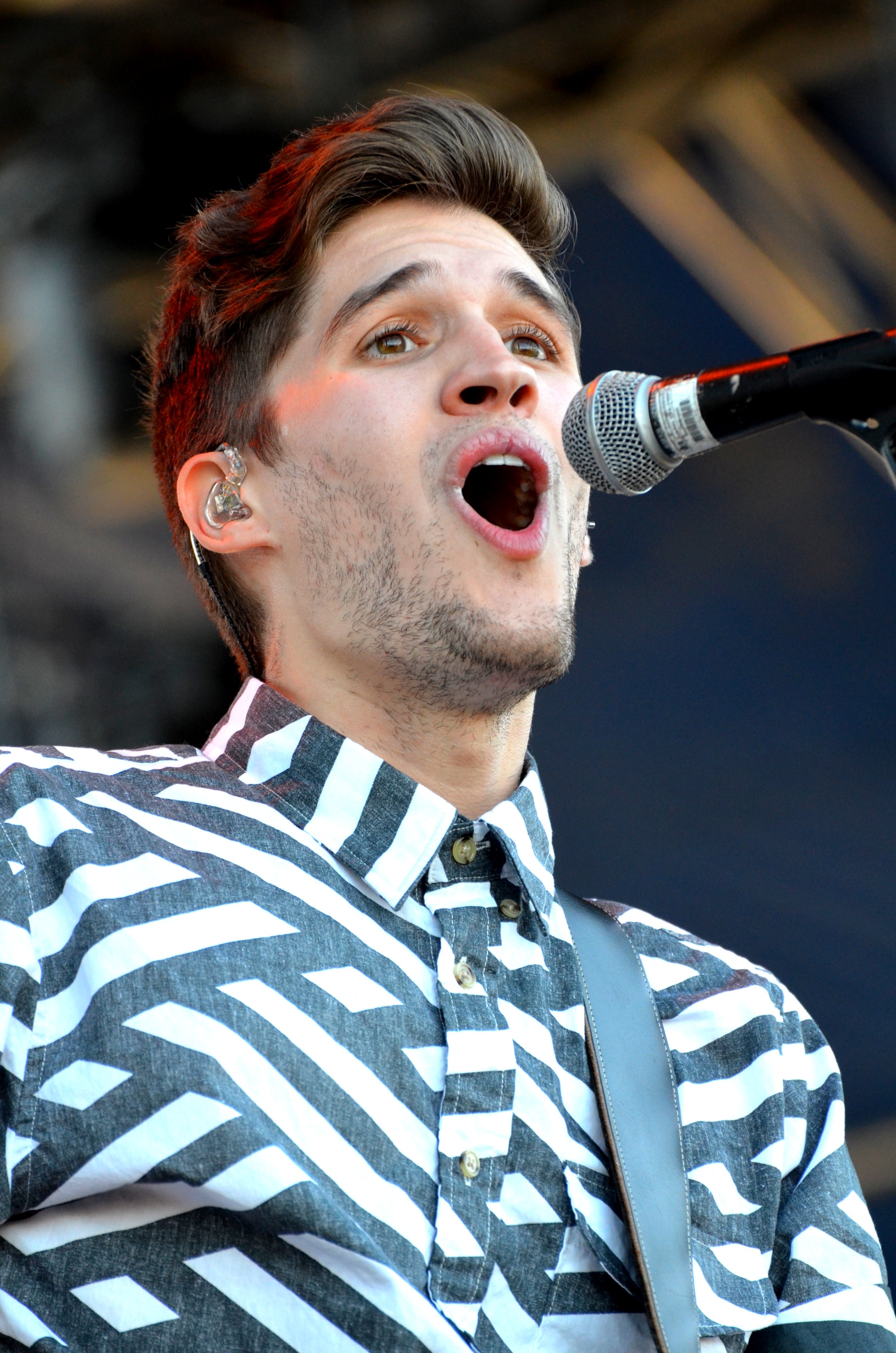 2014 Voodoo Experience