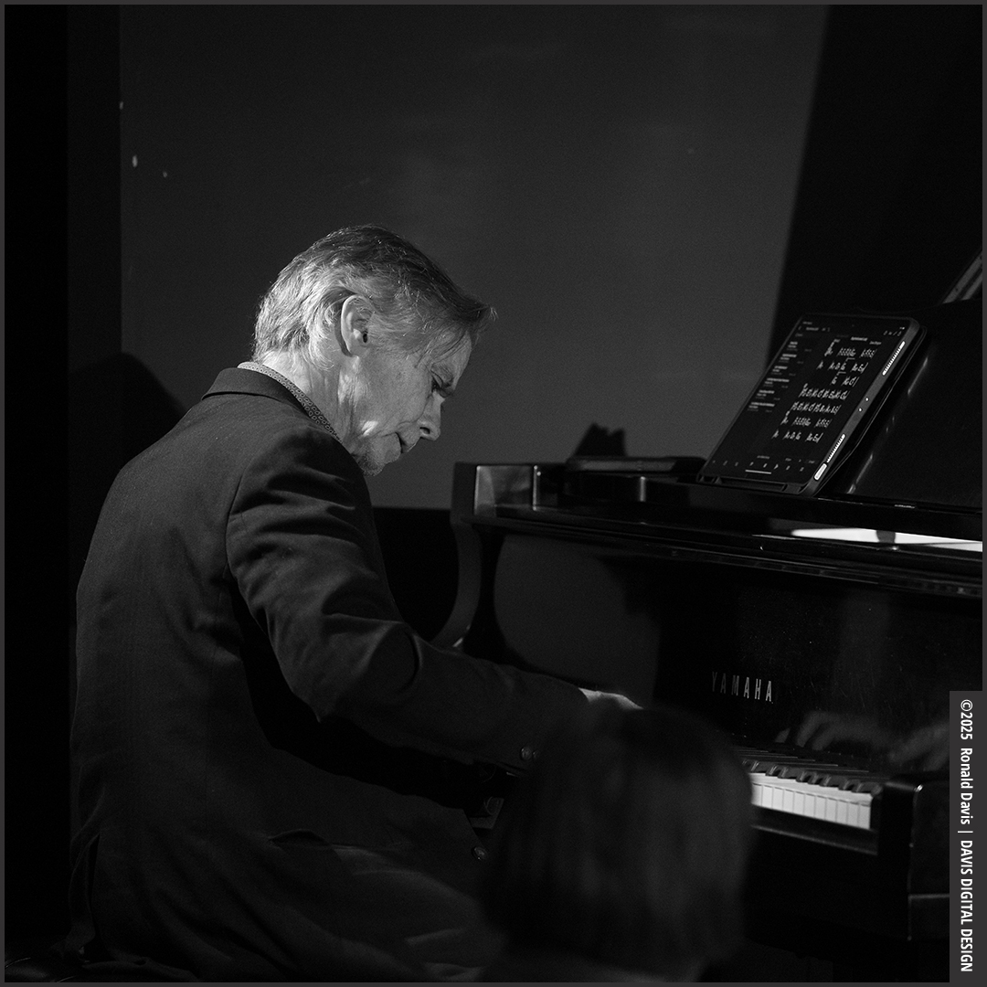 Untitled Jazz Photo