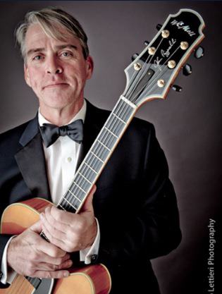 Rich Jenkins — jazz photo by Rich Jenkins | All About Jazz