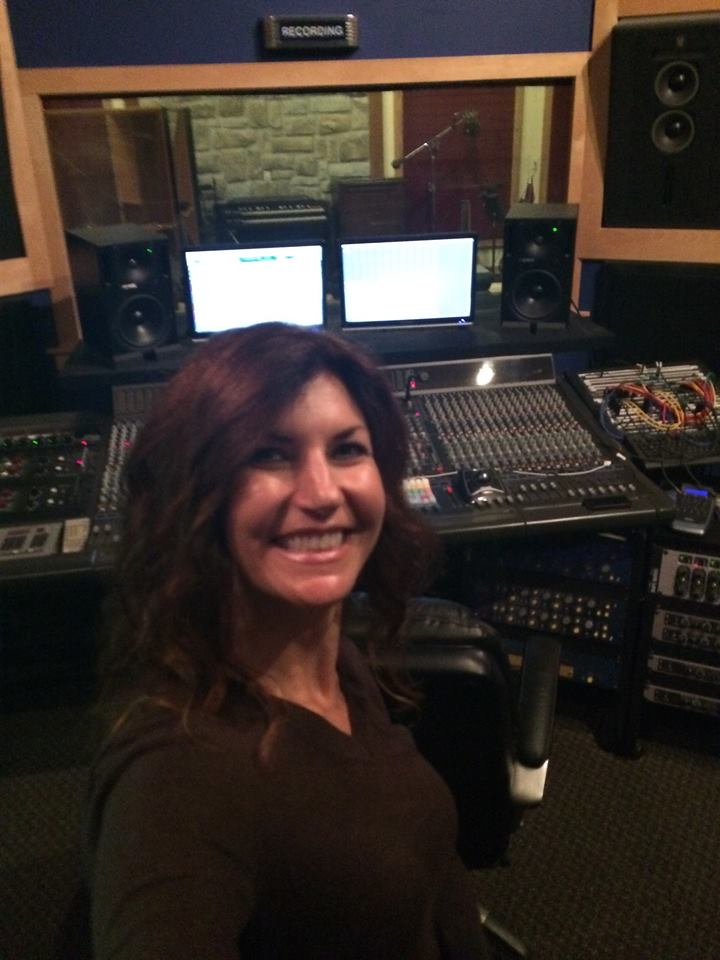 Studio!