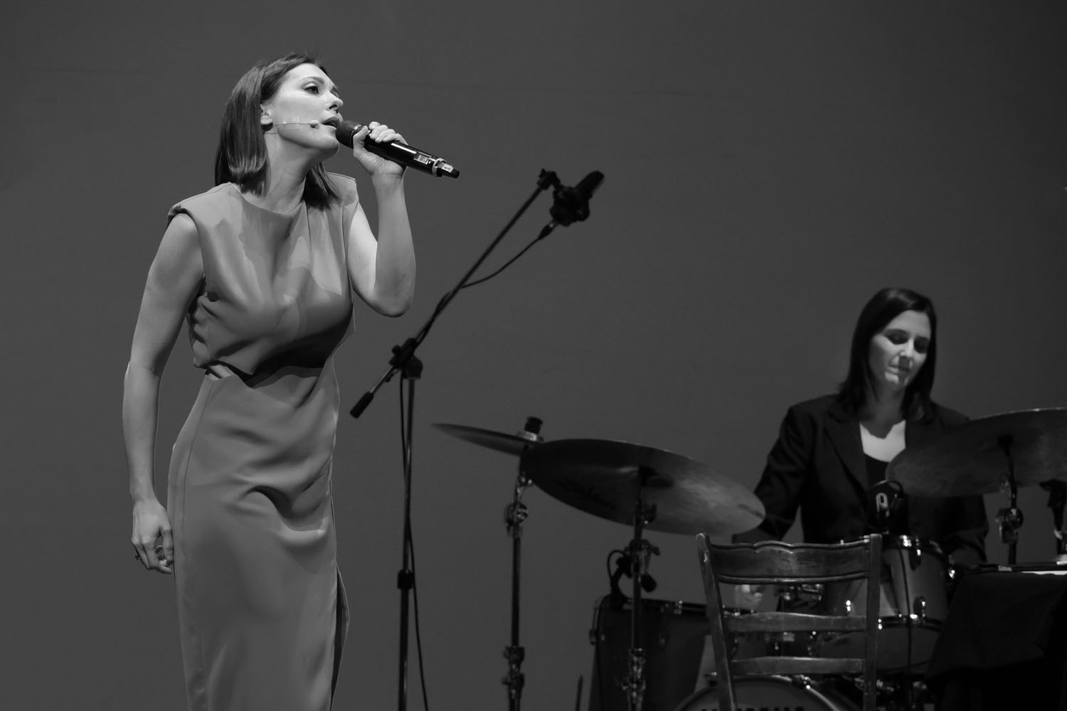 Simona Molinari - Francesca Remigi