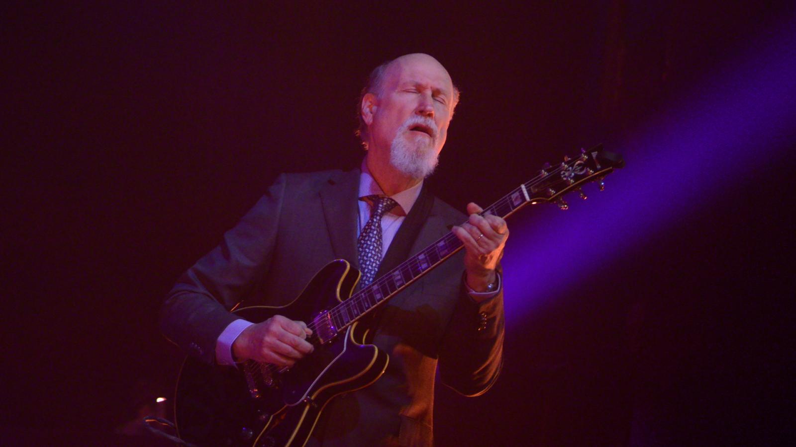 John Scofield