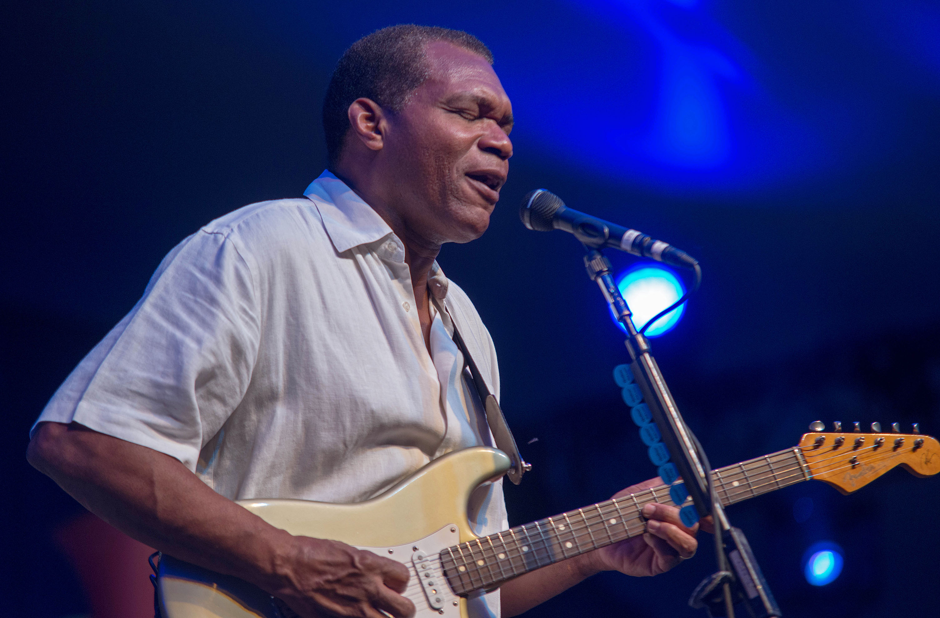 Robert Cray Band, 2012 Ottawa Jazz Festival