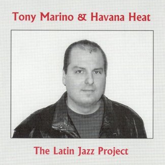 Original Music by Tony Marino