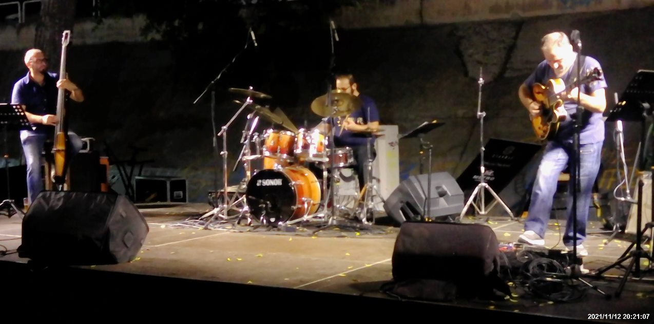 Untitled Jazz Photo