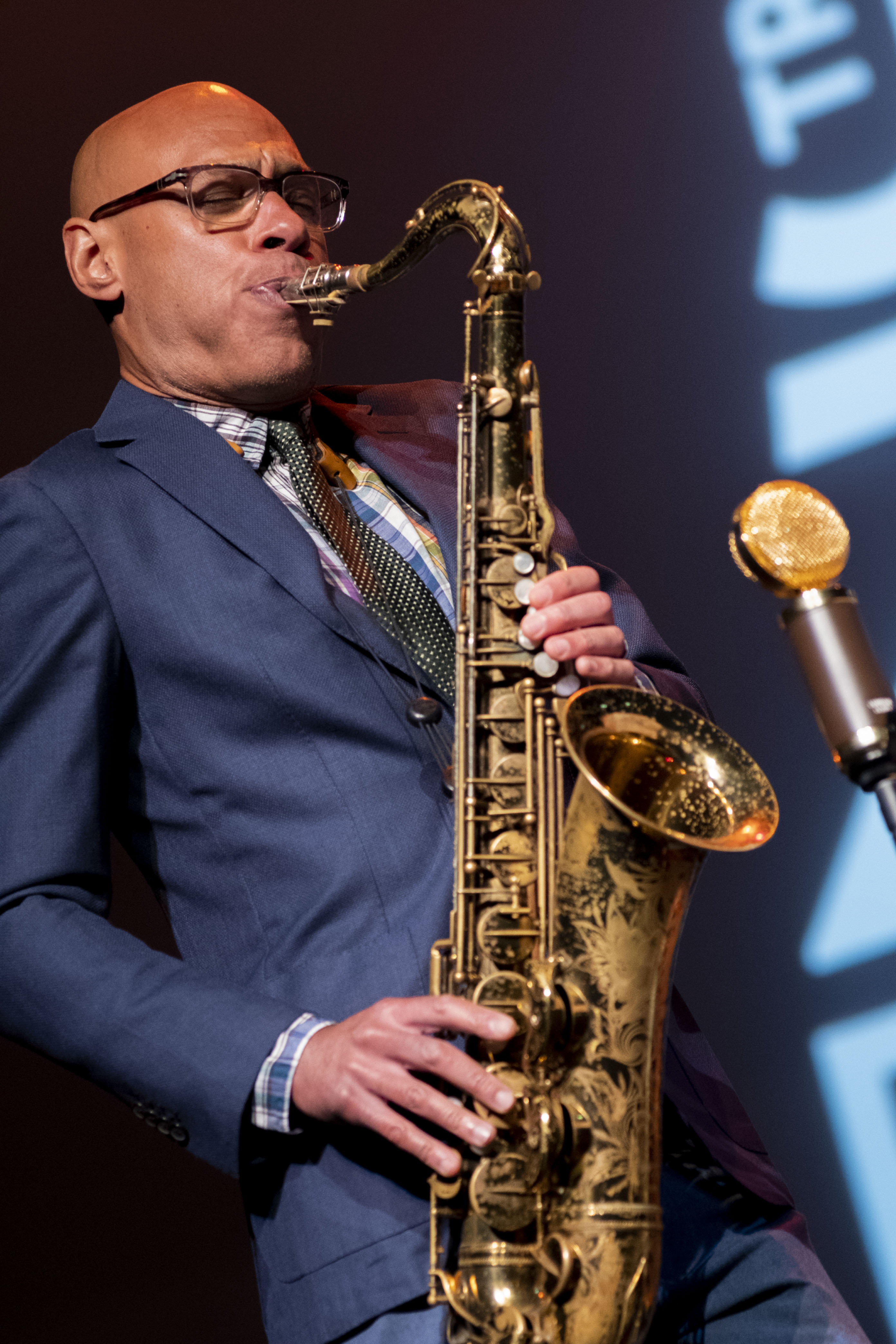 Joshua Redman