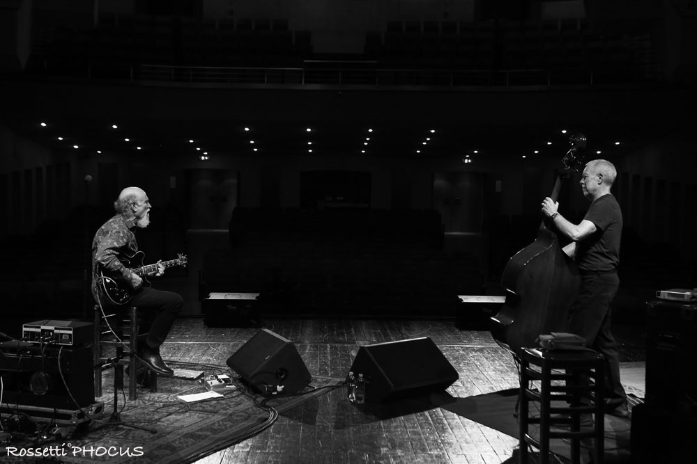 Dave Holland - John Scofield
