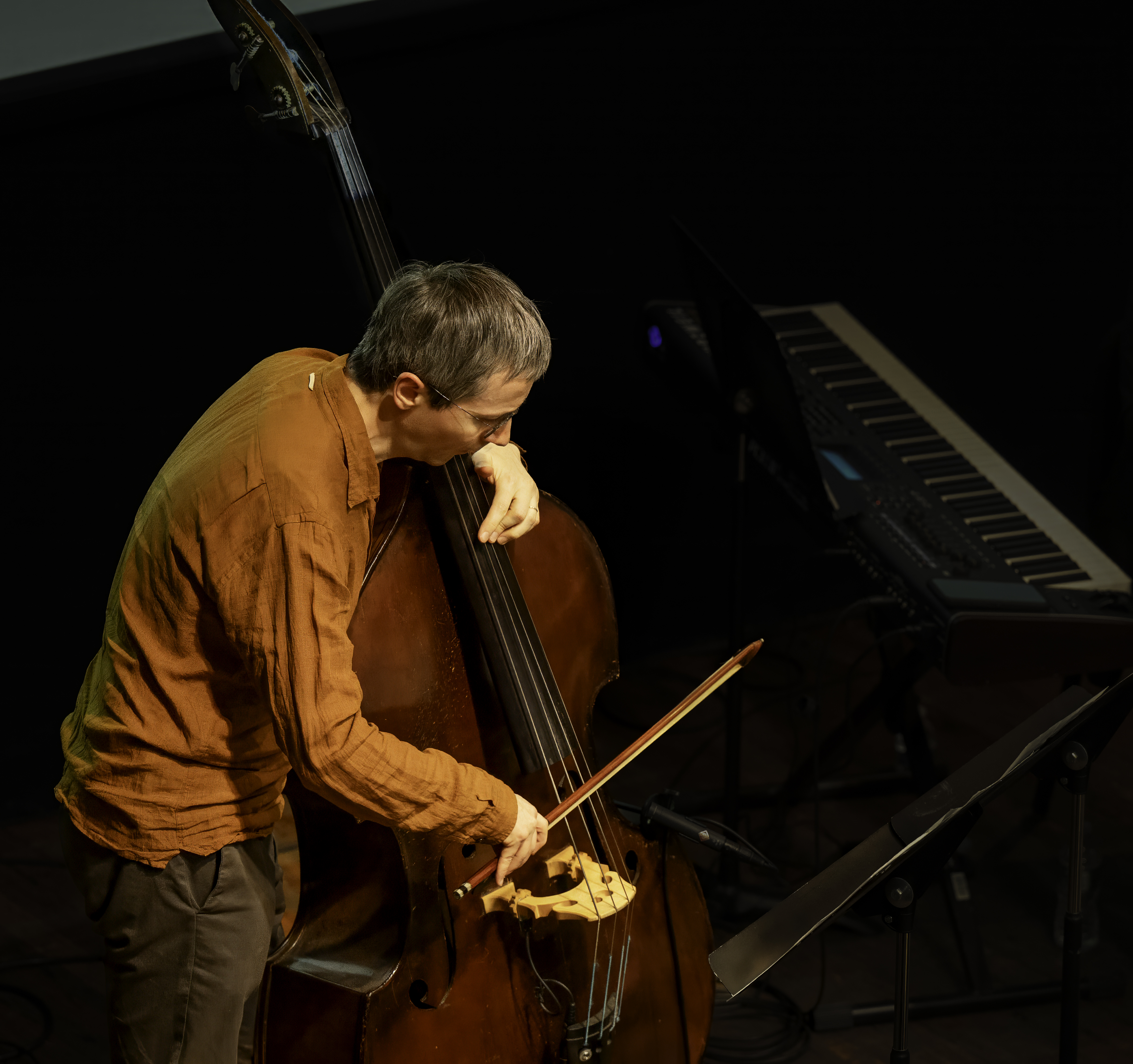 Celebrating Roscoe Mitchell: A Life in Sound