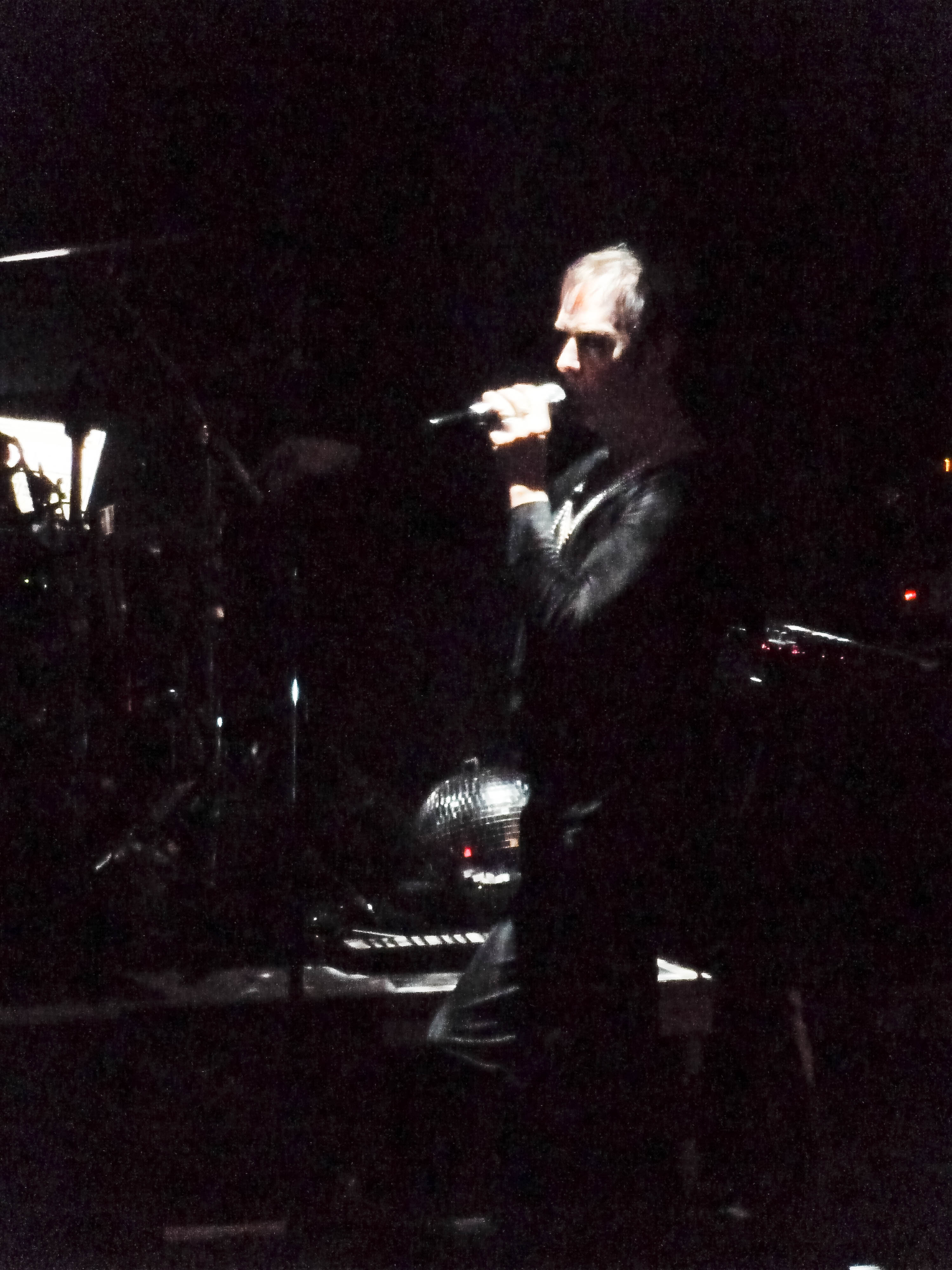Peter Murphy Artsy