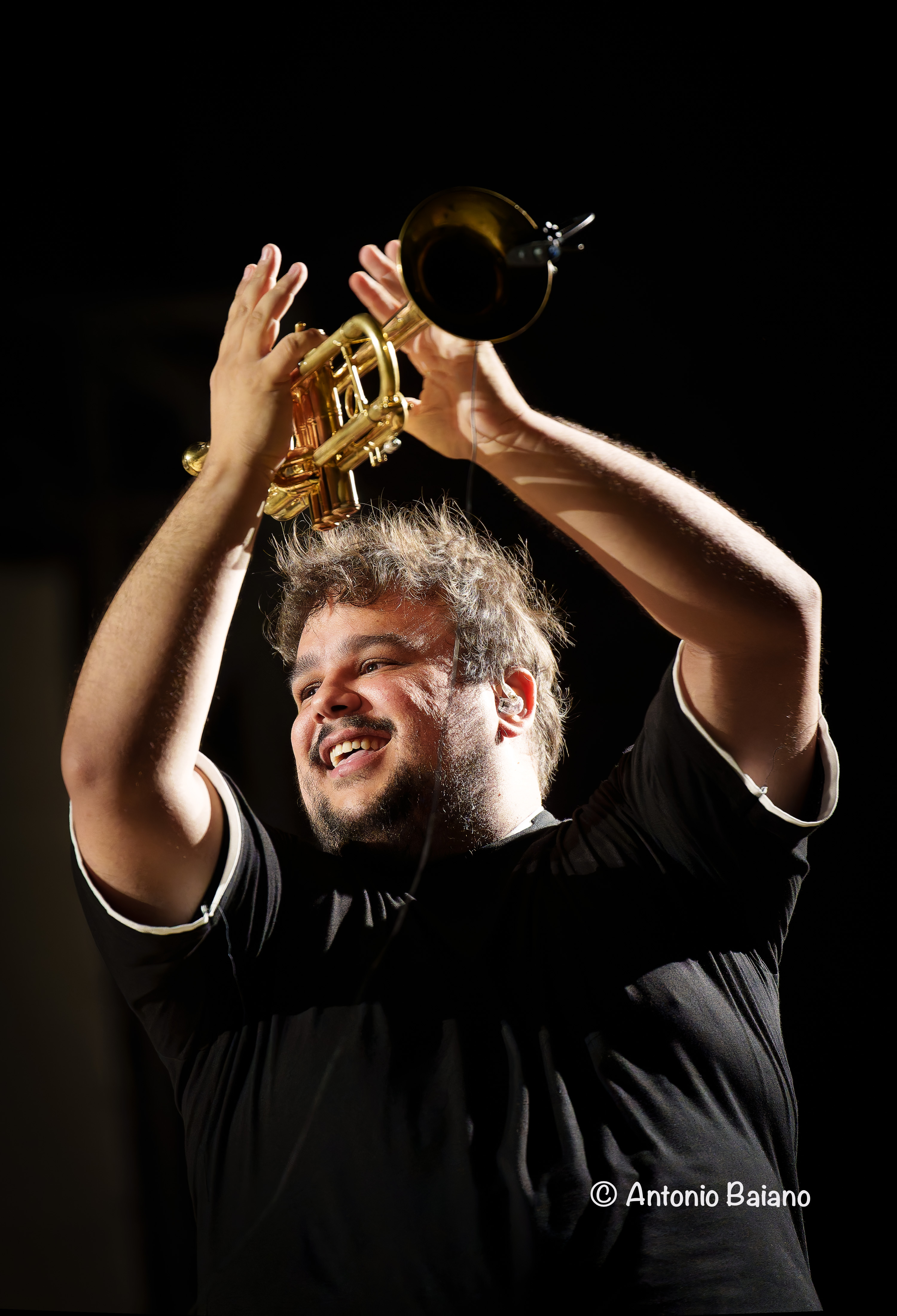 Manu Pardo
