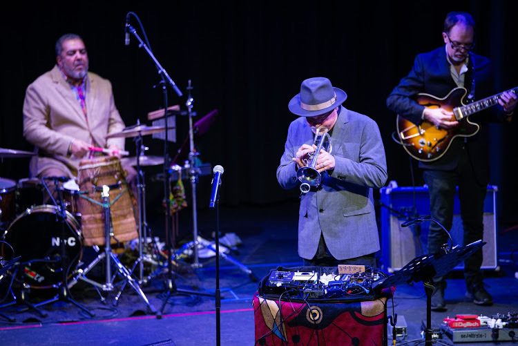Untitled Jazz Photo