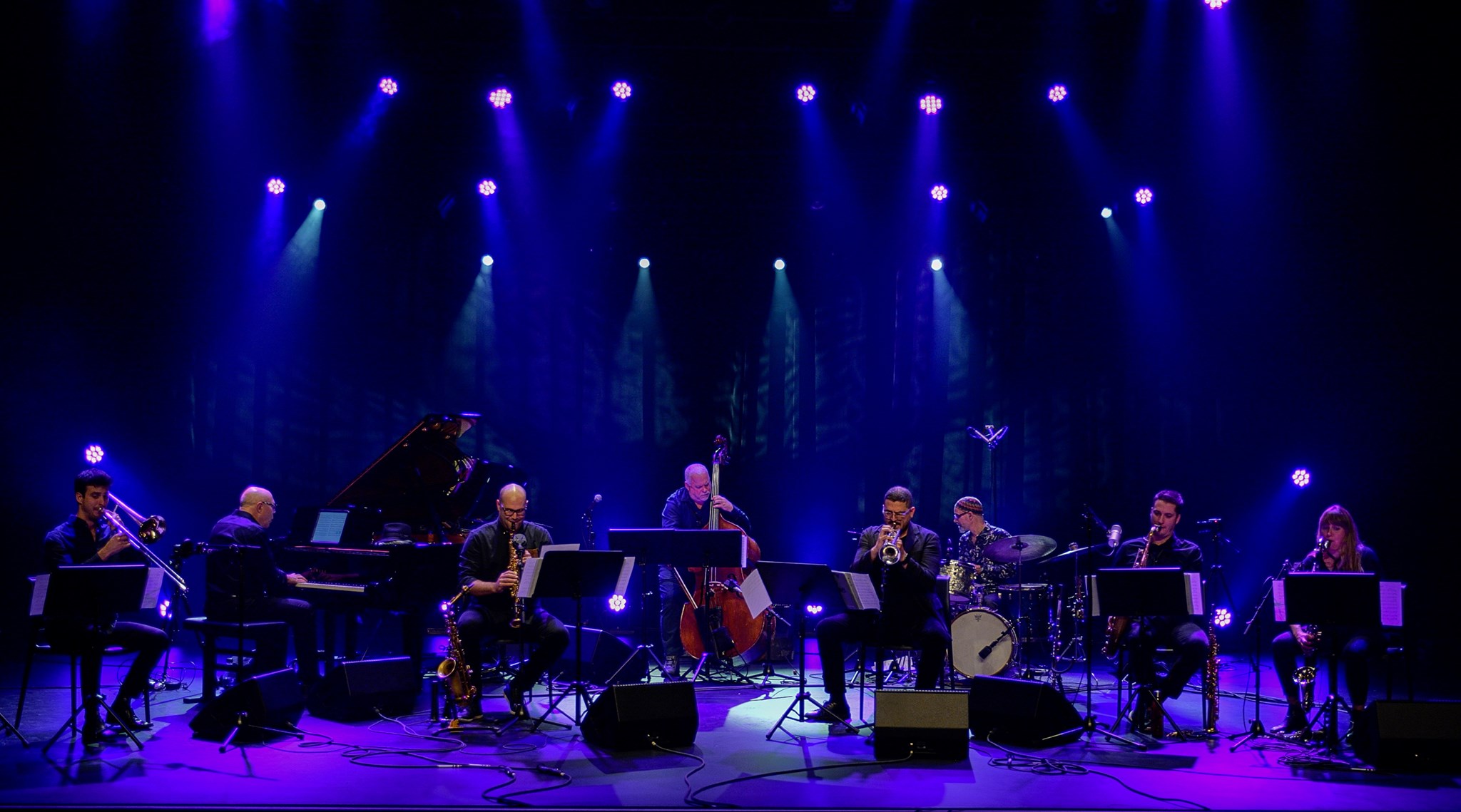 JazzLab Orchestra