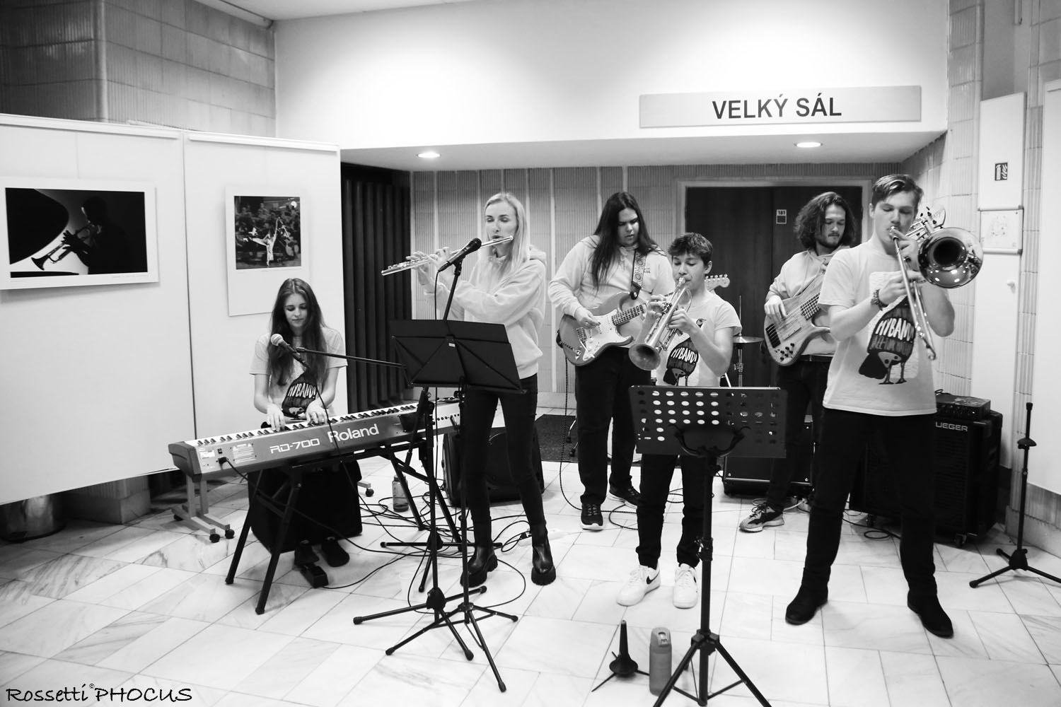 My Band