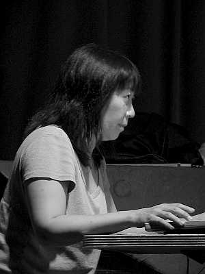 Ikue Mori