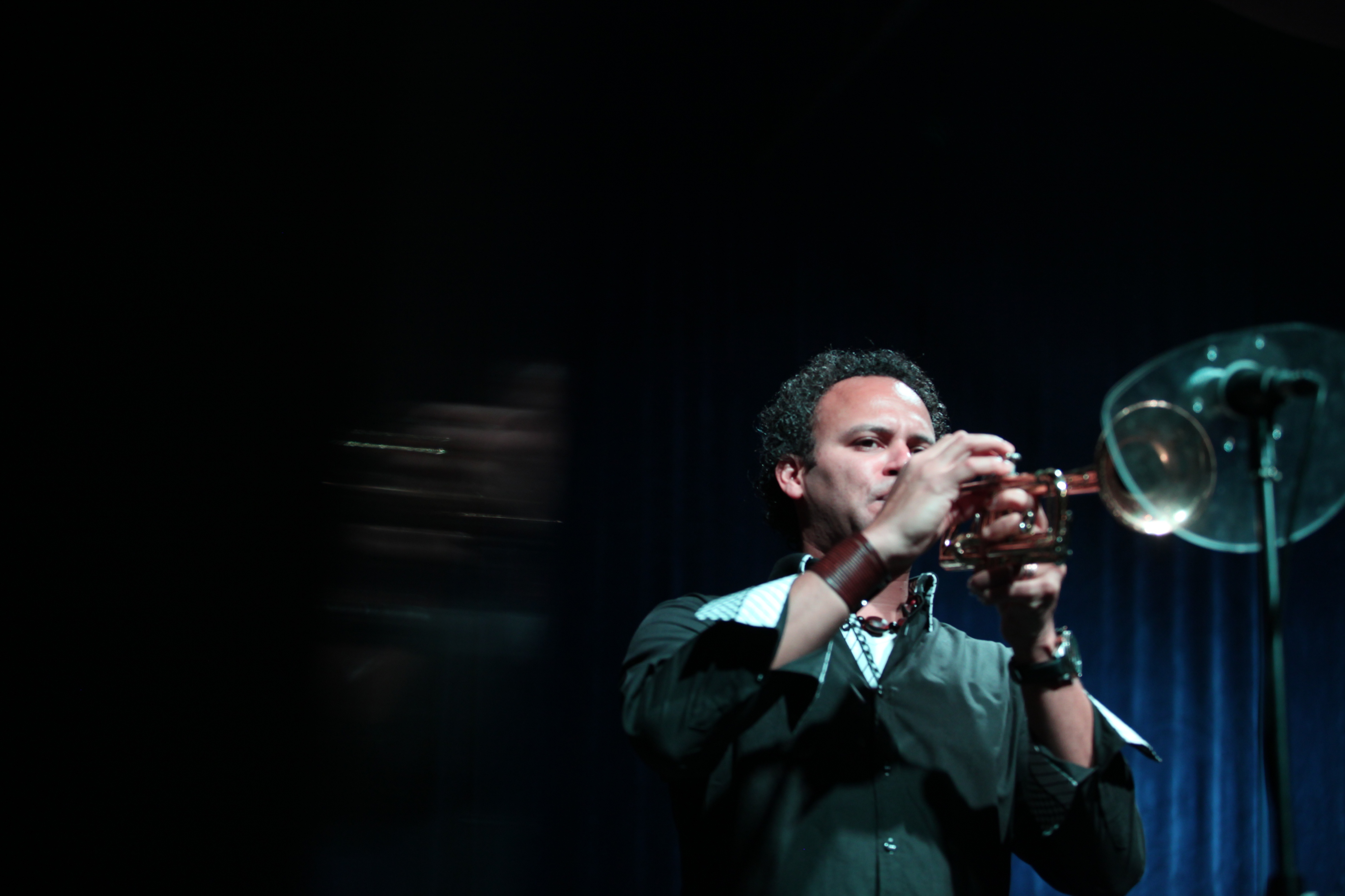 Estudiantina ensemble @ b10 oct-loft theatre, shenzhen, china (asia tour 2012)
