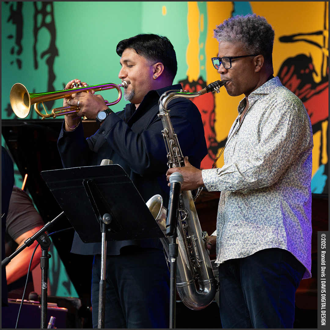 Monterey Jazz Festival 2024