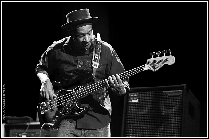 Marcus Miller