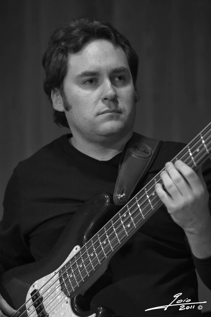 Antonio Pen?alver-2011