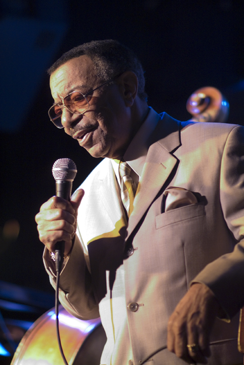 Untitled Jazz Photo — jazz photo by Wayne Tucker | All About Jazz