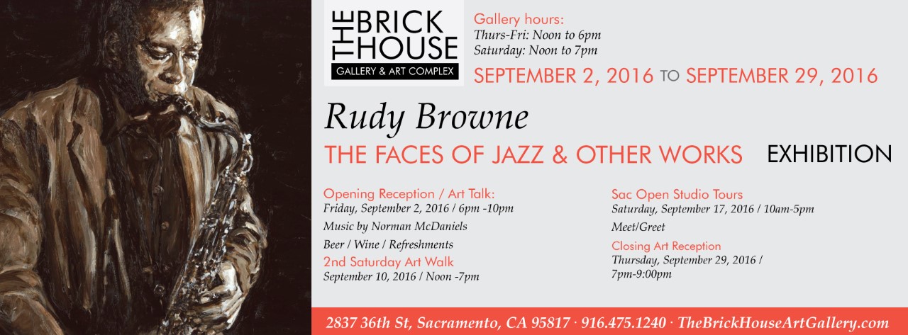 Brickhouse Flyer