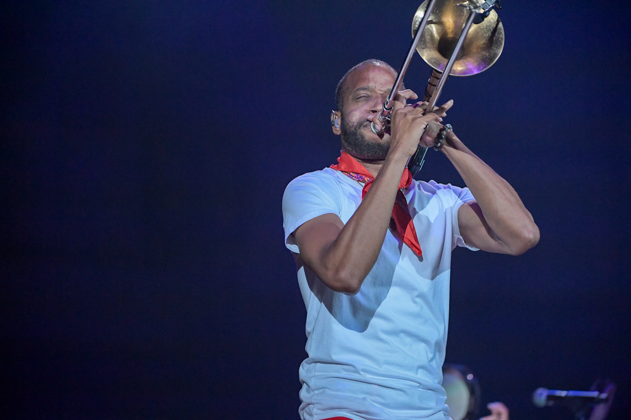Trombone Shorty
