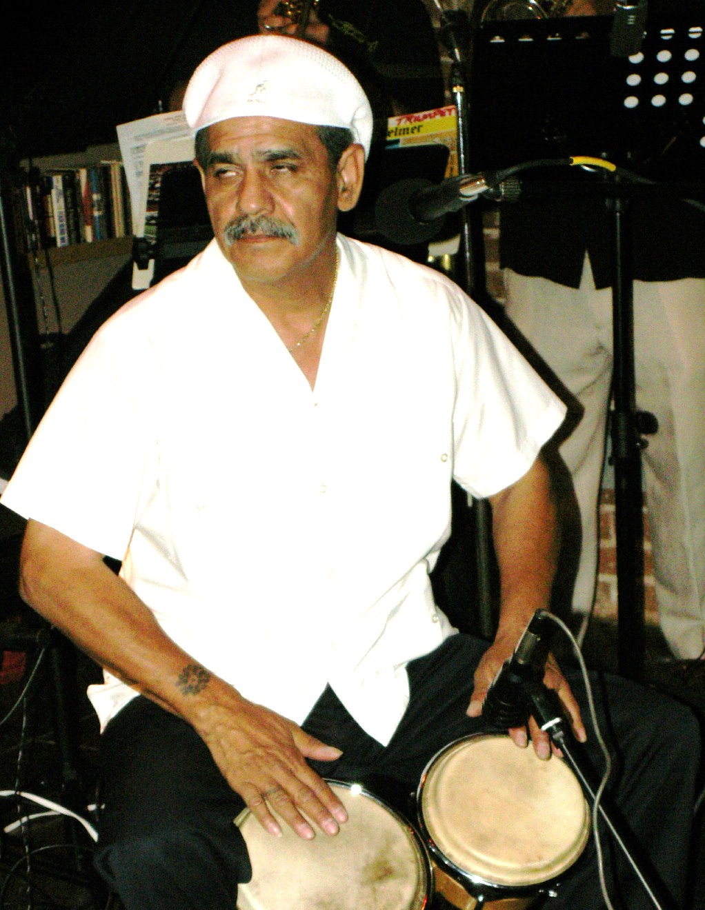 Untitled Jazz Photo