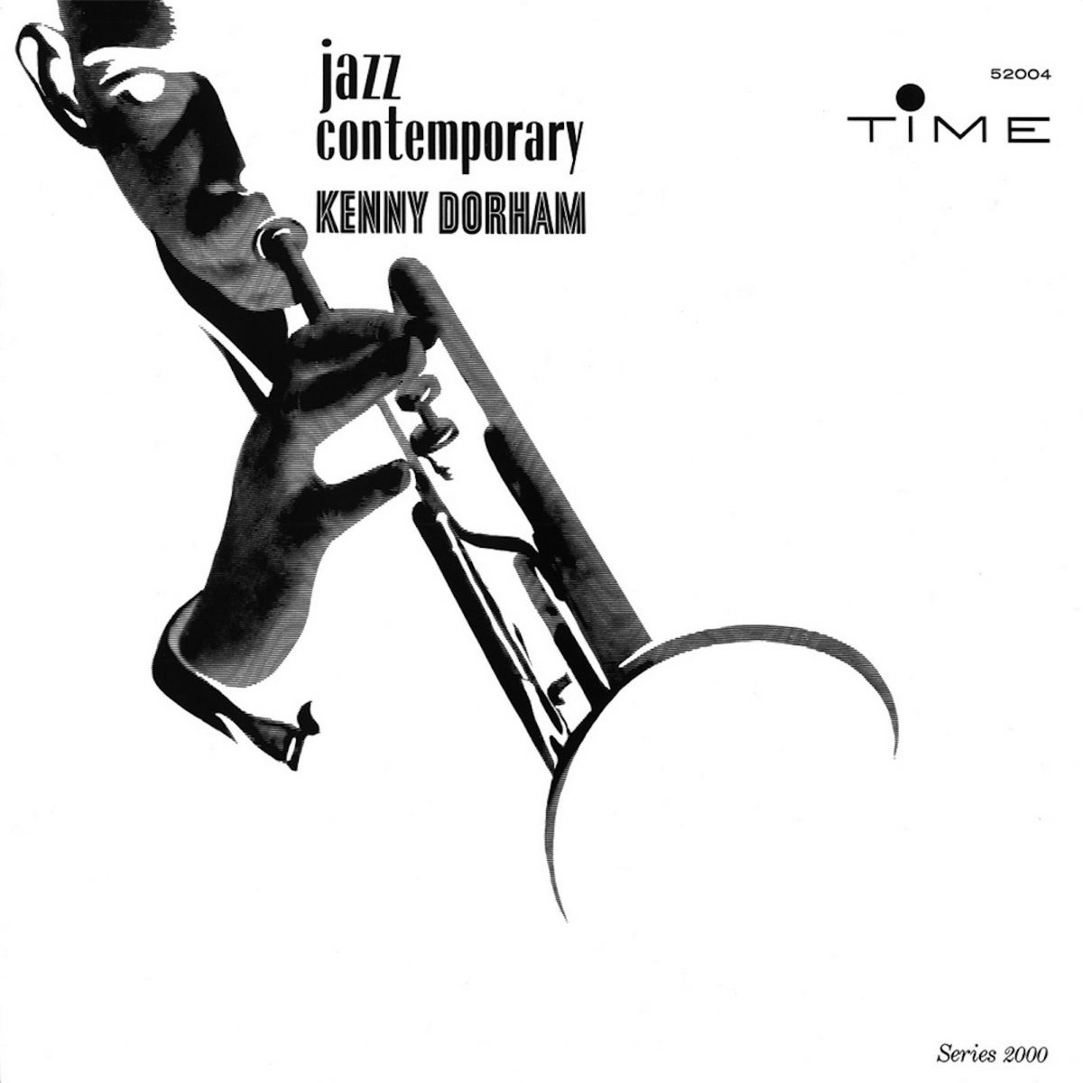Jazz Contemporary – Kenny Dorham (Time Records, 1960)
