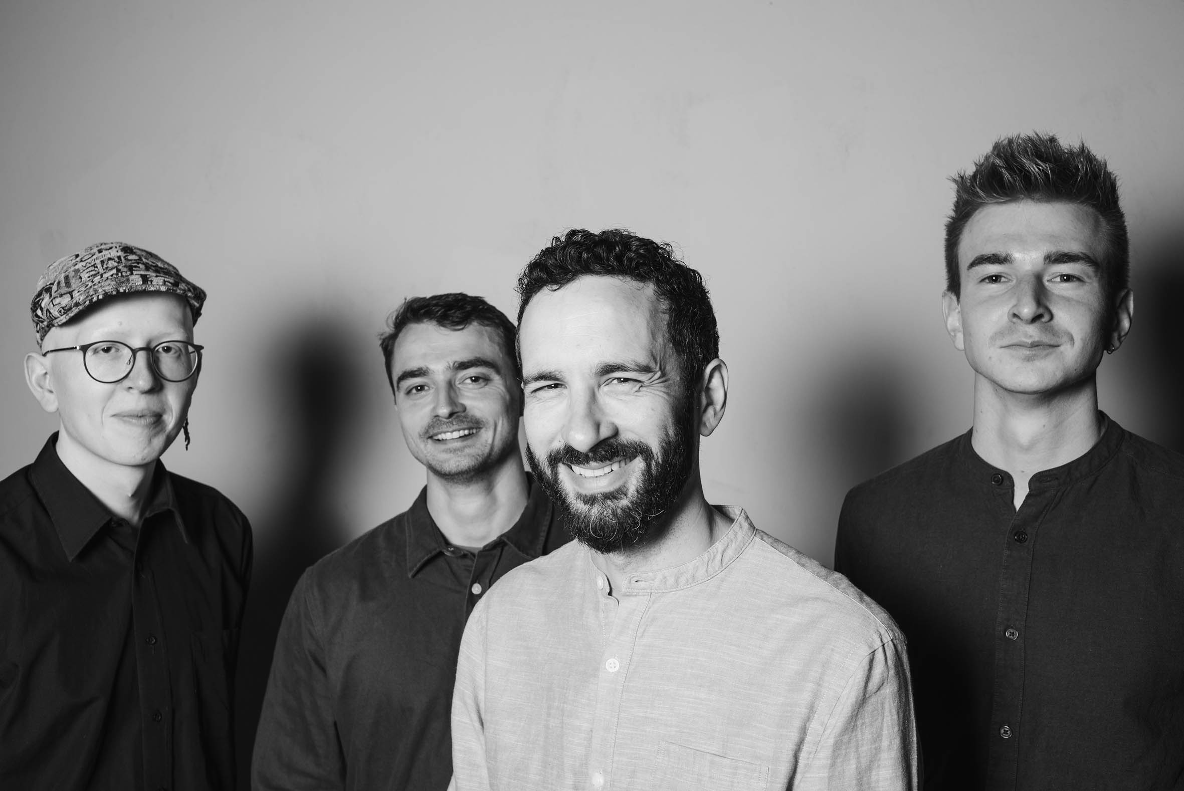Pablo Tarantino Quartet