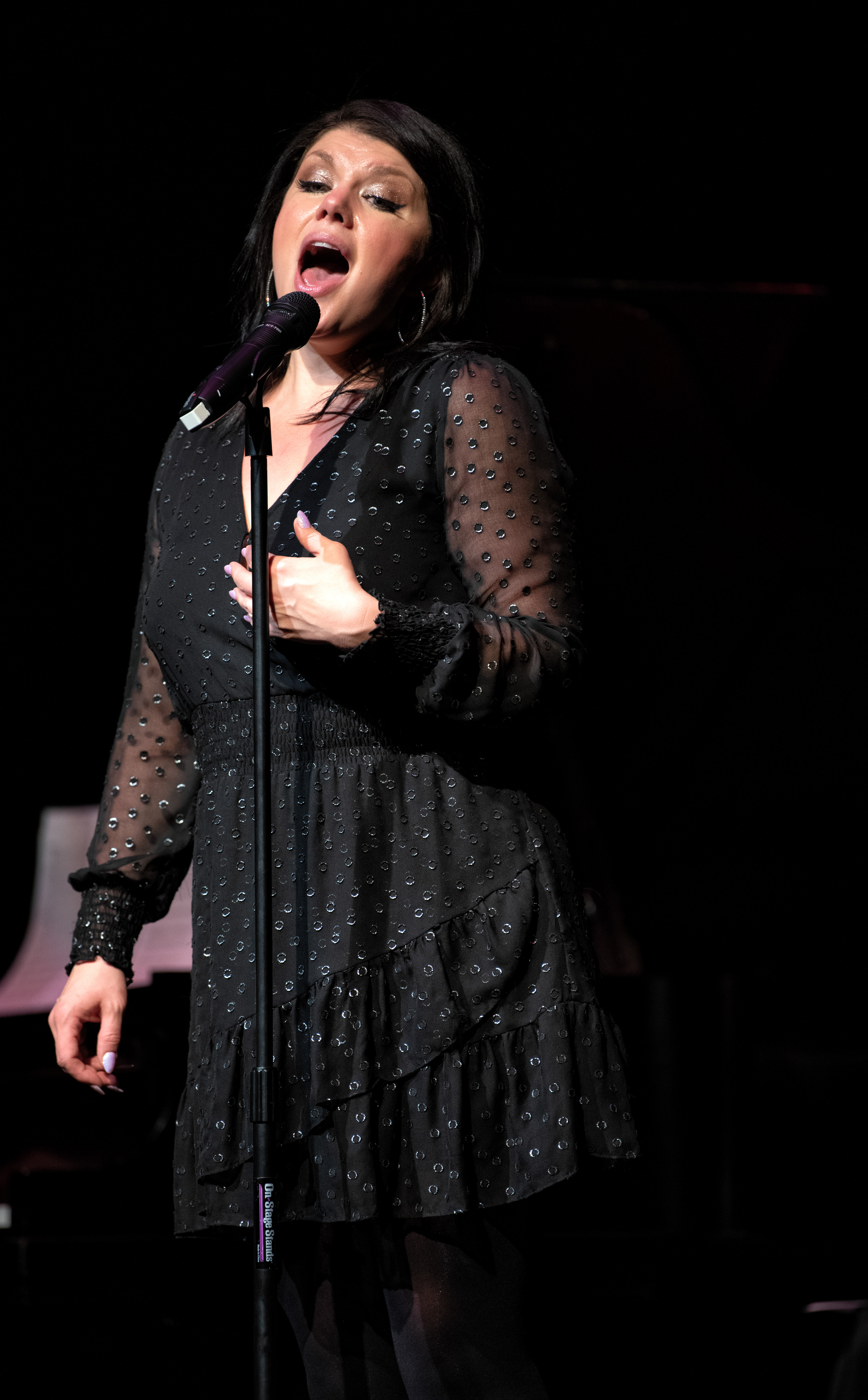 Jane Monheit at the American Theater