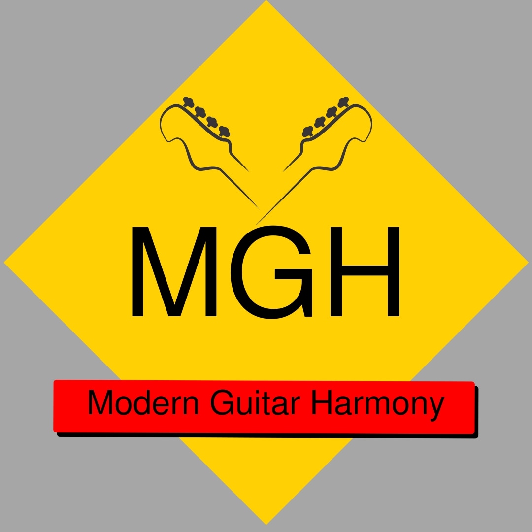 Modern Guitar Harmony — jazz photo by Marcel Springorum | All About Jazz